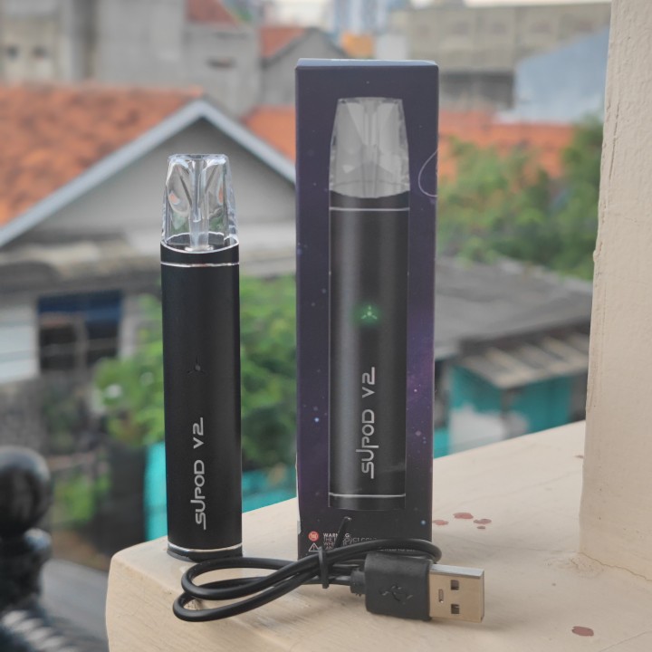 SVAMOD KIMAERA V2 vape スコンカー スコンカー(squonker)とは SVAMOD KIMAERA V2 vape スコンカー スコンカー(squonker)とは